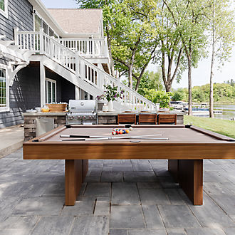 Outdoor Games